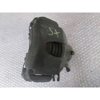 SPREDNJE LEVE ZAVORNE CELJUSTI  OEM N. 7701049762 ORIGINAL REZERVNI DEL RENAULT ESPACE / GRAND ESPACE JK0/1 MK4 (05/2003 - 08/2006) DIESEL LETNIK 2005