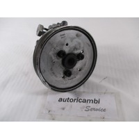 SERVO CRPALKA  OEM N. 3B0422371 ORIGINAL REZERVNI DEL VOLKSWAGEN PASSAT B5.5 3B3 3B6 3BG R BER/SW (11/2000 - 2005) DIESEL LETNIK 2004