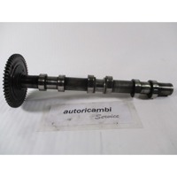 ODMICNA GRED  OEM N. A64209 ORIGINAL REZERVNI DEL MITSUBISHI COLT Z30 Z3_A Z2_A MK6 (2004 - 2009) DIESEL LETNIK 2007