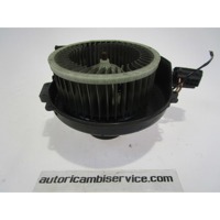 VENTILATOR  KABINE  OEM N. 6R1819015 ORIGINAL REZERVNI DEL SKODA FABIA MK1 6Y2 BER/SW (2000 - 03/2007) BENZINA LETNIK 2006