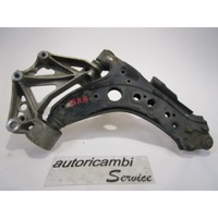 SPREDNJA LEVA ROKA  OEM N. 6Q0407151L ORIGINAL REZERVNI DEL SKODA FABIA MK1 6Y2 BER/SW (2000 - 03/2007) BENZINA LETNIK 2006