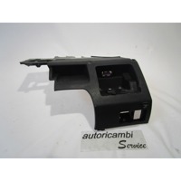 MONTA?NI DELI /  ARMATURNE PLOSCE SPODNJI OEM N. 6Y1857923 ORIGINAL REZERVNI DEL SKODA FABIA MK1 6Y2 BER/SW (2000 - 03/2007) BENZINA LETNIK 2006