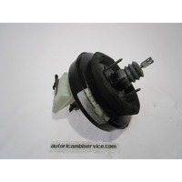 SERVO OJACEVALNIK ZAVOR S PUMPO OEM N. 9682650980 ORIGINAL REZERVNI DEL PEUGEOT 3008 MK1 0U (2009 - 2016) DIESEL LETNIK 2011