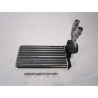 GRELEC RADIATORJA OEM N. 6448T9 ORIGINAL REZERVNI DEL PEUGEOT 3008 MK1 0U (2009 - 2016) DIESEL LETNIK 2011