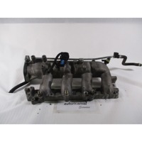 SESALNI KOLEKTOR OEM N. 55192747 ORIGINAL REZERVNI DEL FIAT IDEA 350 (2003 - 2008) DIESEL LETNIK 2005