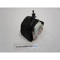 VARNOSTNI PAS OEM N. X70977L09 ORIGINAL REZERVNI DEL FIAT 500 CINQUECENTO 312 MK3 (2007 - 2015) BENZINA LETNIK 2009