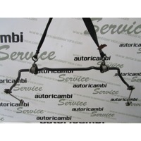 SPREDNJI STABILIZATOR OEM N. 51857019 ORIGINAL REZERVNI DEL FIAT 500 CINQUECENTO 312 MK3 (2007 - 2015) BENZINA LETNIK 2009