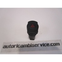 STIKALO VARNOSTNIH ZMIGAVCEV  OEM N. 8200602232 ORIGINAL REZERVNI DEL DACIA SANDERO MK1 (2008 - 2012) BENZINA/GPL LETNIK 2009