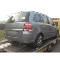 OPEL ZAFIRA 1.9 D 110KW 6M 5P (2006) RICAMBI IN MAGAZZINO 