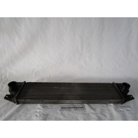 HLADILNIK INTERCOOLER OEM N. 874806M ORIGINAL REZERVNI DEL RENAULT MASTER JD FD ED HD UD MK2 R (2003 - 2010) DIESEL LETNIK 2010