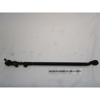 STABILIZATOR VZMETENJA  OEM N. QFK000080 ORIGINAL REZERVNI DEL LAND ROVER FREELANDER L314 R 3/5 PORTE (2000 - 2006) DIESEL LETNIK 2000