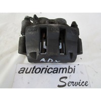 SPREDNJE DESNE ZAVORNE CELJUSTI  OEM N. 7701206726 ORIGINAL REZERVNI DEL RENAULT MASTER JD FD ED HD UD MK2 R (2003 - 2010) DIESEL LETNIK 2010