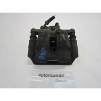 ZADNJE DESNE ZAVORNE CELJUSTI  OEM N. SOB500042 ORIGINAL REZERVNI DEL LAND ROVER RANGE ROVER SPORT L320 MK1 (2005 - 2010) DIESEL LETNIK 2008