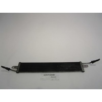 RADIATOR GORIVA OEM N. 7H329N103AB ORIGINAL REZERVNI DEL LAND ROVER RANGE ROVER SPORT L320 MK1 (2005 - 2010) DIESEL LETNIK 2008