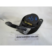 VARNOSTNI PAS OEM N.  ORIGINAL REZERVNI DEL PEUGEOT 307 3A/B/C/E/H BER/SW/CABRIO (2001 - 2009) DIESEL LETNIK 2002