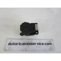 MOTORCEK OGREVANJA OEM N. 91508 ORIGINAL REZERVNI DEL PEUGEOT 307 3A/B/C/E/H BER/SW/CABRIO (2001 - 2009) DIESEL LETNIK 2002