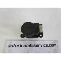 MOTORCEK OGREVANJA OEM N. 142966 ORIGINAL REZERVNI DEL PEUGEOT 307 3A/B/C/E/H BER/SW/CABRIO (2001 - 2009) DIESEL LETNIK 2002