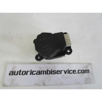 MOTORCEK OGREVANJA OEM N. 142967 ORIGINAL REZERVNI DEL PEUGEOT 307 3A/B/C/E/H BER/SW/CABRIO (2001 - 2009) DIESEL LETNIK 2002