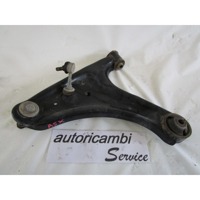 SPREDNJA LEVA ROKA  OEM N. 48069B4011 ORIGINAL REZERVNI DEL DAIHATSU TERIOS J200 MK2 (2006 - 2017) BENZINA LETNIK 2008