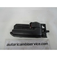 NOTRANJA KLJUKA  OEM N. 69205B1010 ORIGINAL REZERVNI DEL DAIHATSU TERIOS J200 MK2 (2006 - 2017) BENZINA LETNIK 2008