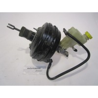 SERVO OJACEVALNIK ZAVOR S PUMPO OEM N. 51747489 ORIGINAL REZERVNI DEL ALFA ROMEO 159 939 BER/SW (2005 - 2013) DIESEL LETNIK 2007