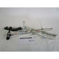 ZRACNA BLAZINA GLAVA LEVA OEM N. 60682430 ORIGINAL REZERVNI DEL ALFA ROMEO GT 937 (2003 - 2010) DIESEL LETNIK 2004