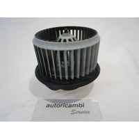 VENTILATOR  KABINE  OEM N. 52407597 ORIGINAL REZERVNI DEL ALFA ROMEO 159 939 BER/SW (2005 - 2013) DIESEL LETNIK 2007