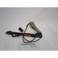 SAMOZATEZNI VARNOSTNI PAS OEM N. 184838950 ORIGINAL REZERVNI DEL ALFA ROMEO 159 939 BER/SW (2005 - 2013) DIESEL LETNIK 2007