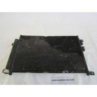 HLADILNIK KLIME OEM N. 50506568 ORIGINAL REZERVNI DEL ALFA ROMEO GT 937 (2003 - 2010) DIESEL LETNIK 2004