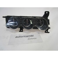 KILOMETER STEVEC OEM N. 60696626 ORIGINAL REZERVNI DEL ALFA ROMEO 159 939 BER/SW (2005 - 2013) DIESEL LETNIK 2007