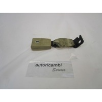 KONZOLE IN SINE SEDEZEV OEM N. 156068770 ORIGINAL REZERVNI DEL ALFA ROMEO 159 939 BER/SW (2005 - 2013) DIESEL LETNIK 2007