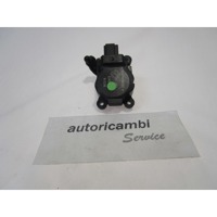 MOTORCEK OGREVANJA OEM N. 52408226 ORIGINAL REZERVNI DEL ALFA ROMEO 159 939 BER/SW (2005 - 2013) DIESEL LETNIK 2007