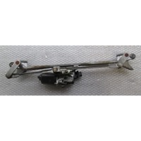 MOTORCEK PREDNJIH BRISALCEV OEM N. GJ6A67360A ORIGINAL REZERVNI DEL MAZDA 6 GG GY (2003-2008) DIESEL LETNIK 2005