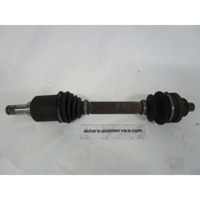 DESNA ZADNJA POGONSKA GRED  OEM N. Q0003233V010000000 ORIGINAL REZERVNI DEL SMART FORTWO CITY-COUPE CABRIO 450 MK1 (1998 - 2007) BENZINA LETNIK 2000