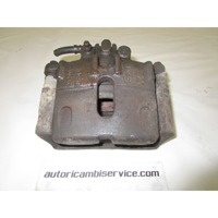 SPREDNJE DESNE ZAVORNE CELJUSTI  OEM N. SEG100220 ORIGINAL REZERVNI DEL LAND ROVER FREELANDER L314 R 3/5 PORTE (2000 - 2006) DIESEL LETNIK 2002