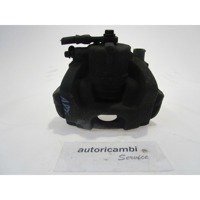 SPREDNJE DESNE ZAVORNE CELJUSTI  OEM N. 542024 ORIGINAL REZERVNI DEL OPEL VECTRA C Z02 BER/SW (2002 - 2006) DIESEL LETNIK 2005