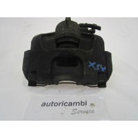 SPREDNJE LEVE ZAVORNE CELJUSTI  OEM N. 542023 ORIGINAL REZERVNI DEL OPEL VECTRA C Z02 BER/SW (2002 - 2006) DIESEL LETNIK 2005