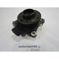 VRTLJIVI LEZAJ DESNO / PESTO KOLESA Z LEZAJEM SPREDAJ OEM N. 5308016 ORIGINAL REZERVNI DEL OPEL VECTRA C Z02 BER/SW (2002 - 2006) DIESEL LETNIK 2005
