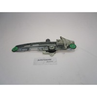 MEHANIZEM DVIGA ZADNJIH STEKEL  OEM N. 93171820 ORIGINAL REZERVNI DEL OPEL VECTRA C Z02 BER/SW (2002 - 2006) DIESEL LETNIK 2005