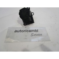 MOTORCEK OGREVANJA OEM N. 9180204 ORIGINAL REZERVNI DEL OPEL VECTRA C Z02 BER/SW (2002 - 2006) DIESEL LETNIK 2005