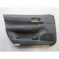 NOTRANJA OBLOGA SPREDNJIH VRAT OEM N. PNASPMZ6GGSW5P ORIGINAL REZERVNI DEL MAZDA 6 GG GY (2003-2008) DIESEL LETNIK 2005