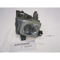 LEVA MEGLENKA OEM N. 9185794 ORIGINAL REZERVNI DEL OPEL VECTRA C Z02 BER/SW (2002 - 2006) DIESEL LETNIK 2005