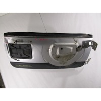 PRTLJAZNA VRATA OEM N. BIC490010 ORIGINAL REZERVNI DEL LAND ROVER FREELANDER L314 R 3/5 PORTE (2000 - 2006) DIESEL LETNIK 2002