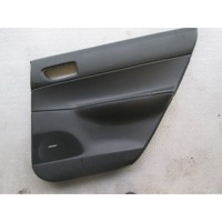 VRATNI PANEL OEM N. PNPDPMZ6GGSW5P ORIGINAL REZERVNI DEL MAZDA 6 GG GY (2003-2008) DIESEL LETNIK 2005