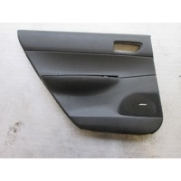 VRATNI PANEL OEM N. PNPSPMZ6GGSW5P ORIGINAL REZERVNI DEL MAZDA 6 GG GY (2003-2008) DIESEL LETNIK 2005