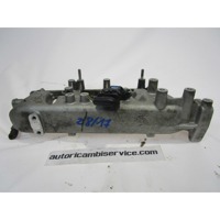 SESALNI KOLEKTOR OEM N. 55192747 ORIGINAL REZERVNI DEL OPEL VECTRA C Z02 BER/SW (2002 - 2006) DIESEL LETNIK 2005