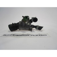 TERMOSTATSKI VENTIL OEM N. 55203388 ORIGINAL REZERVNI DEL OPEL VECTRA C Z02 BER/SW (2002 - 2006) DIESEL LETNIK 2005