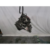 ROCNI MENJALNIK OEM N. 55350375 ORIGINAL REZERVNI DEL OPEL VECTRA C Z02 BER/SW (2002 - 2006) DIESEL LETNIK 2005