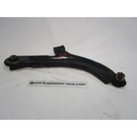 SPREDNJA DESNA ROKA  OEM N. 8200744092 ORIGINAL REZERVNI DEL RENAULT CLIO BR0//1 CR0/1 KR0/1 MK3 R (05/2009 - 2013) BENZINA/GPL LETNIK 2012