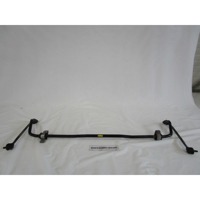 SPREDNJI STABILIZATOR OEM N. 1S0411303D ORIGINAL REZERVNI DEL VOLKSWAGEN UP 121 122 123 BL1 BL2 BL3 (DAL 2011) BENZINA LETNIK 2013